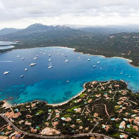 Bilocale Asfodeli * Olbia