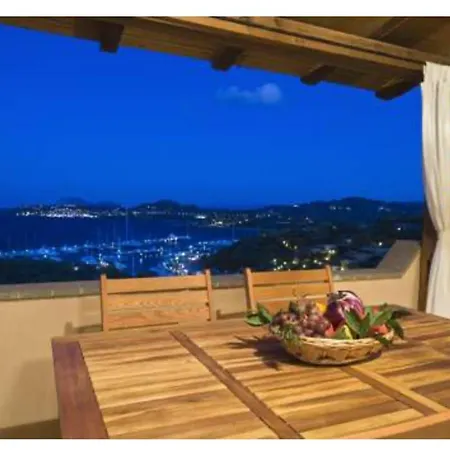 Apartman Bilocale Asfodeli *