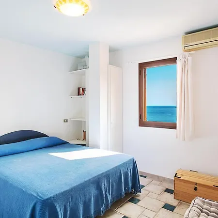 Apartman Bilocale Asfodeli Olbia