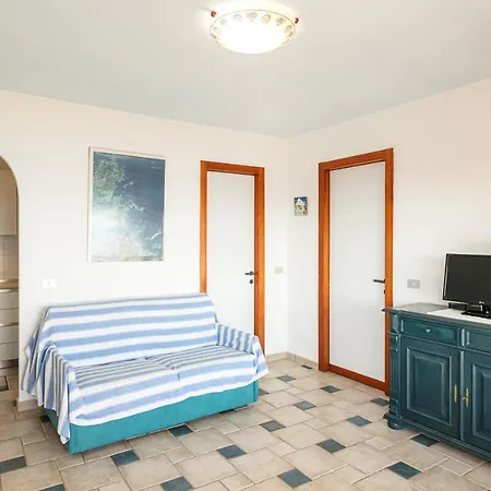 Apartman Bilocale Asfodeli *