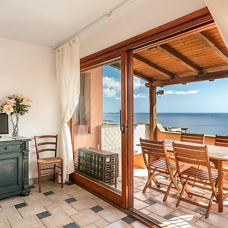 Bilocale Asfodeli Apartman