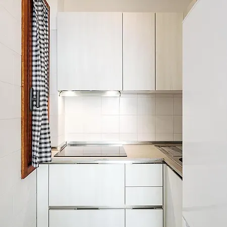 Bilocale Asfodeli Apartman