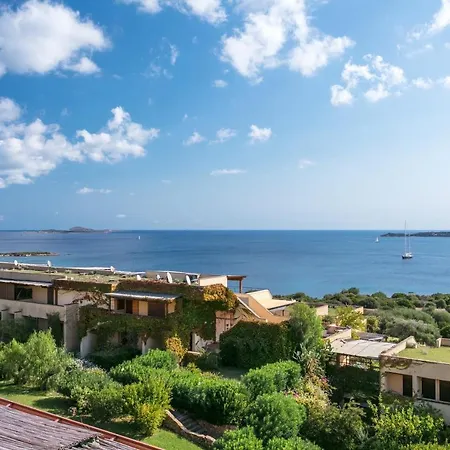 Bilocale Asfodeli Olbia