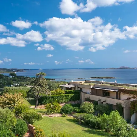 Bilocale Asfodeli Olbia