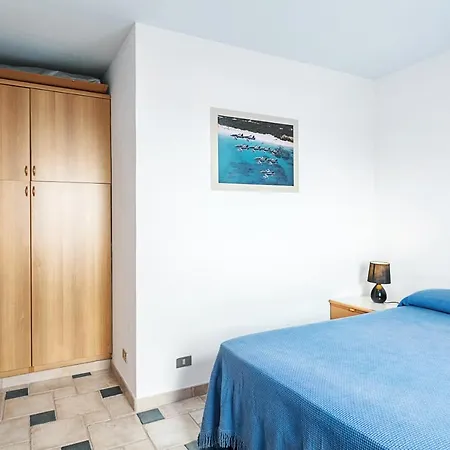 Apartman Bilocale Asfodeli *