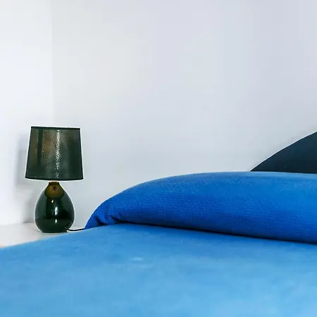 Apartman Bilocale Asfodeli