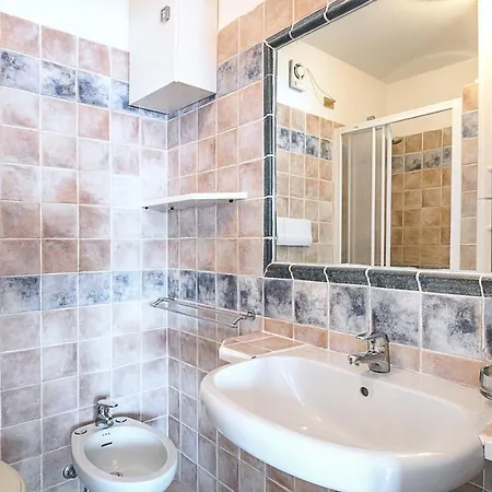 Bilocale Asfodeli Apartman