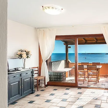 Apartman Bilocale Asfodeli