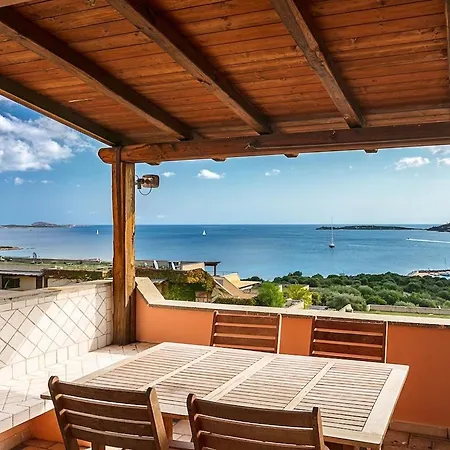 Bilocale Asfodeli Olbia